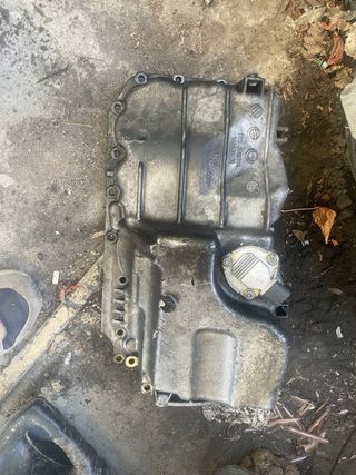 Despiece BMW Serie 1 123 d
