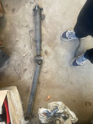 Despiece BMW Serie 1 123 d