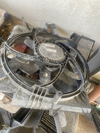 Despiece BMW Serie 1 123 d