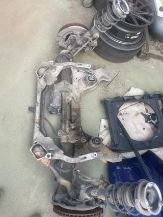 Despiece BMW Serie 1 123 d