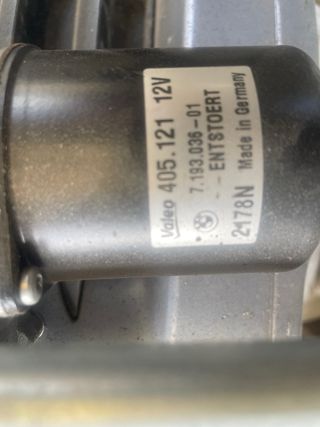Despiece BMW Serie 1 123 d