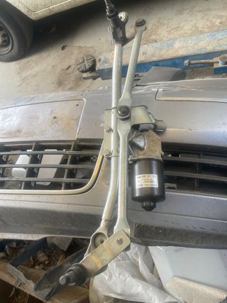 Despiece BMW Serie 1 123 d