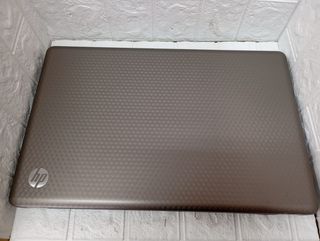 Portatil HP G72-B30SS (1717)