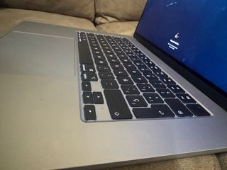 MacBook Air 15 M4 negociable