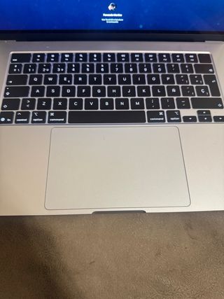 MacBook Air 15 M4 negociable