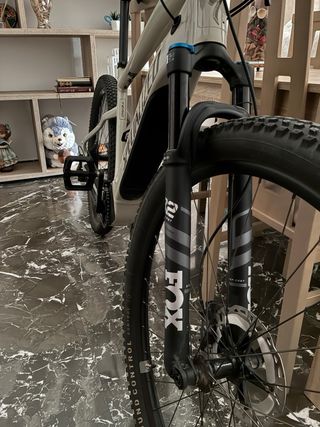 Bicicleta Eléctrica Specialized Turbo