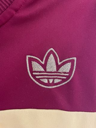 Chaqueta Adidas x Def Jam Recordings