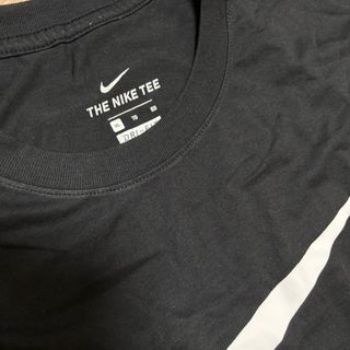 Camiseta Nike Athlete Negra