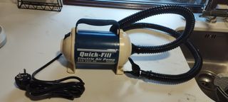 Bomba de aire Quick-Fill Intex 230V