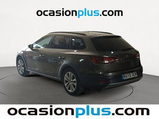 SEAT León Xperience 1.6 TDI S&S X-perience 2Drive 81 kW (110 CV)