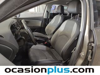 SEAT León Xperience 1.6 TDI S&S X-perience 2Drive 81 kW (110 CV)