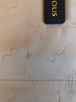 Portadocumentos Tous Multicolor