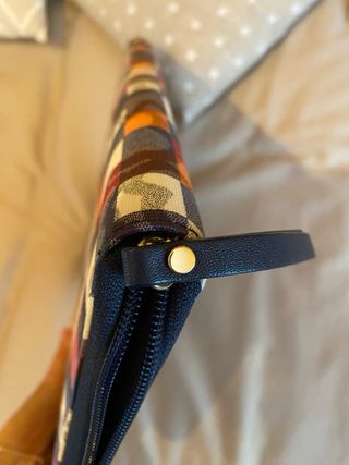 Portadocumentos Tous Multicolor