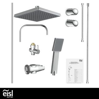 EISL Easy Energy DX12004-A Conjunto de ducha sin g