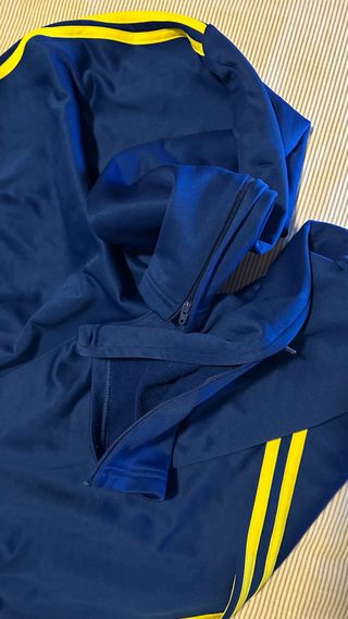 Pantalón Adidas Selección España.