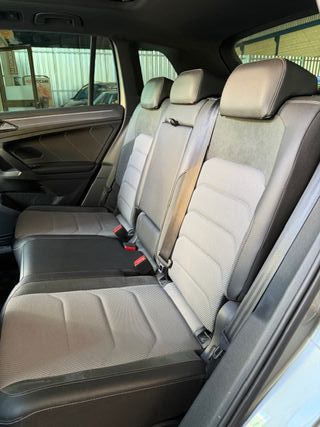 Volkswagen Tiguan RLINE