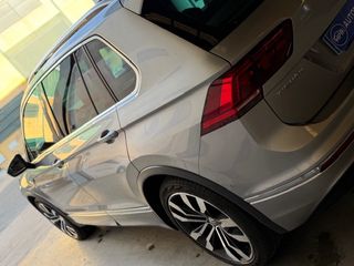 Volkswagen Tiguan RLINE