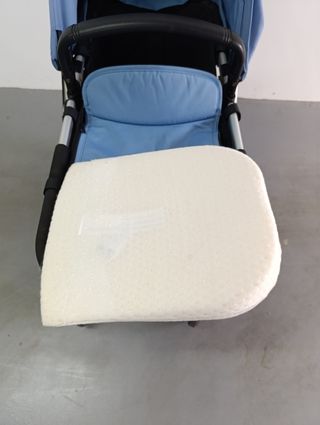 Carro de bebé Bugaboo Cameleon