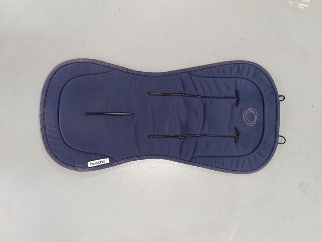 Carro de bebé Bugaboo Cameleon