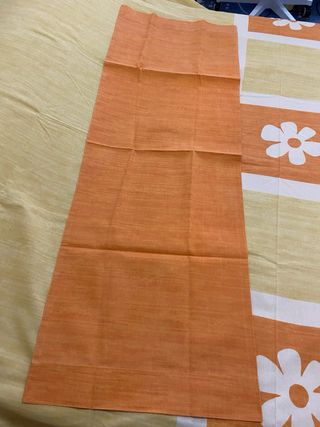 Funda nórdica (180cm x 264cm) para cama de 105cm
