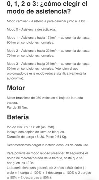 Bicicleta Riverside 920 Doble Suspensión trekking