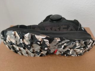 Zapatillas Adidas Terrex Niño Cierre Boa