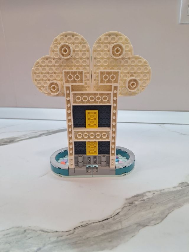 Lego Portajoyas Arcoíris 41905