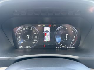 Volvo XC90 2018 7 Plazas