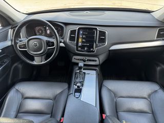 Volvo XC90 2018 7 Plazas