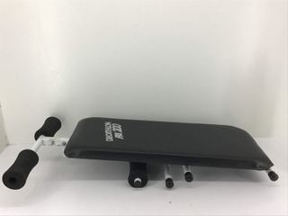 banco musculacion decathlon pa 200