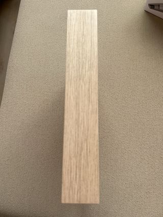Estante pared Lack Ikea madera