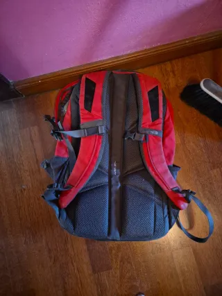 Mochila The North Face Vault 25-30L