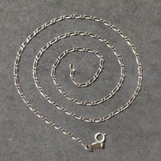 Collar de Plata de Ley
