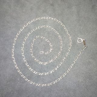Collar de Plata de Ley