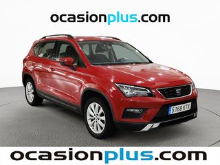 SEAT Ateca 1.0 TSI S&S Ecomotive Style Plus Nav 85 kW (115 CV)