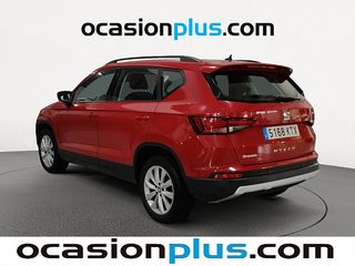 SEAT Ateca 1.0 TSI S&S Ecomotive Style Plus Nav 85 kW (115 CV)