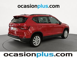 SEAT Ateca 1.0 TSI S&S Ecomotive Style Plus Nav 85 kW (115 CV)