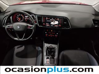 SEAT Ateca 1.0 TSI S&S Ecomotive Style Plus Nav 85 kW (115 CV)