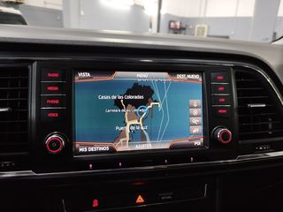 SEAT Ateca 1.0 TSI S&S Ecomotive Style Plus Nav 85 kW (115 CV)