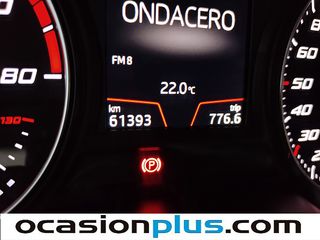 SEAT Ateca 1.0 TSI S&S Ecomotive Style Plus Nav 85 kW (115 CV)