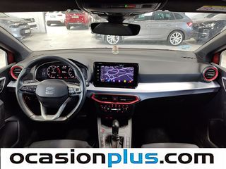 SEAT Ibiza 1.5 TSI S&S FR Plus DSG 110 kW (150 CV)