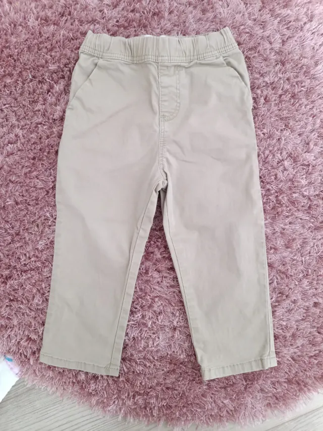 Lote Ropa Bebé Niño 18 Meses