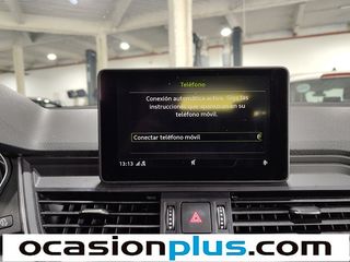 Audi Q5 S line 2.0 TDI 110 kW (150 CV)