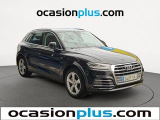 Audi Q5 S line 2.0 TDI 110 kW (150 CV)