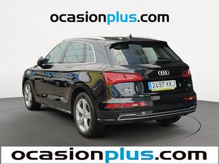 Audi Q5 S line 2.0 TDI 110 kW (150 CV)