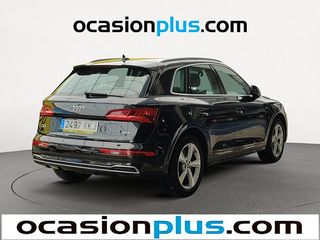 Audi Q5 S line 2.0 TDI 110 kW (150 CV)