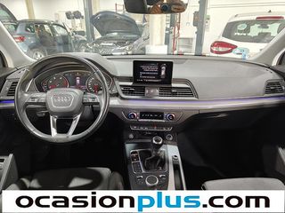 Audi Q5 S line 2.0 TDI 110 kW (150 CV)