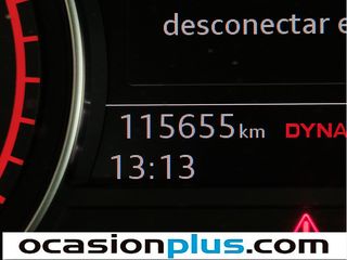 Audi Q5 S line 2.0 TDI 110 kW (150 CV)