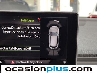 Audi Q5 S line 2.0 TDI 110 kW (150 CV)