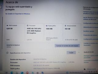 Portátil Asus F555Y